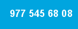 977 545 68 08